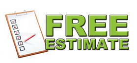 FREE ESTIMATE